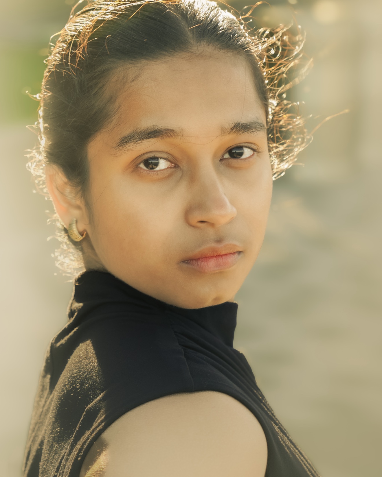Portrait by Sooriyeahh Studio